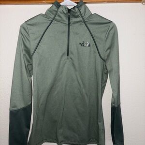 The North Face Canyonlands 1/4 Zip